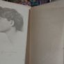 Poems by Rupert Brooke Hardback 1915 Image 5
