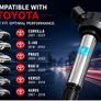 Ignition Coil -Toyota Image 2