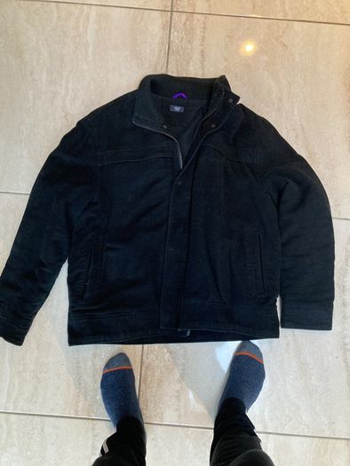Next Men's Jacket XL