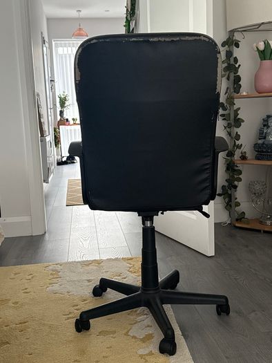 Office Chair - Free to go