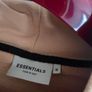 Essentials Hoodie Image 2