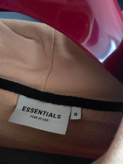 Essentials Hoodie