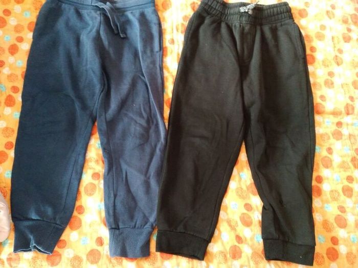 Boys clothes age 4 to 5 years