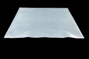 10 x 12" Inch Single - LP Vinyl Record Clear Protective Plastic Sleeve Covers - 320 Gauge Thickness Premium Quality MEDIUM DUTY - 320G Polybags