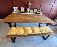EZ Living Calia Dining Table