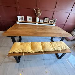 EZ Living Calia Dining Table