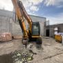 JCB digger Image 2