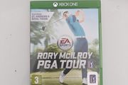 Rory McIlroy PGA Tour