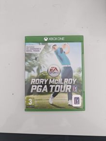 Rory McIlroy PGA Tour