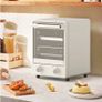 BRAND NEW 900W Convection Oven 12L Compact Convection Fryer Image 7