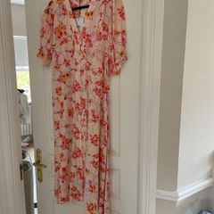 Suncoo summer dress size L-XL (suncoo size 4)