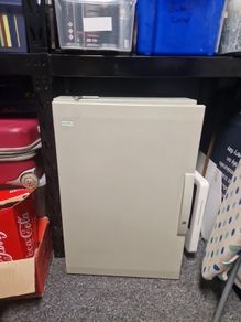 electrical boxes