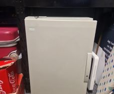 electrical boxes