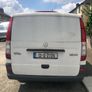 Mercedes-Benz Vito 2012 Image 2