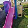 Little Tikes Playground Image 3