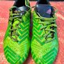 2014 20th Anniversary Adidas Predator ABSOLADO Instinct FG Mens Size 8 football boots Image 9