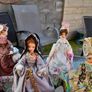 Dolls Of The World Collection Image 10