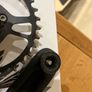 Sram Eagle SX 12sp Crankset - 175mm 32T Image 3