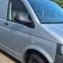Volkswagen Transporter 2012 Image 2