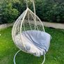Garden Egg Chair Image 3
