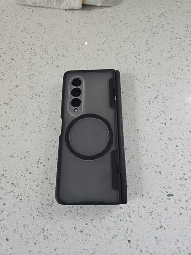 Samsung Galaxy Z Fold 4