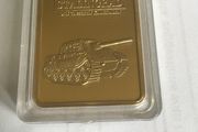 German Commemorative Bar - Battle Of Stalingrad