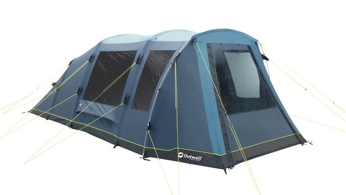 Outwell Hornet 5 Air Beam Tent New
