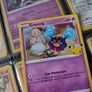 Cosmog ! Holo Rare ! from Celebrations ! 25th Anniversary ! 2021 ! Pokemon ! Image 2