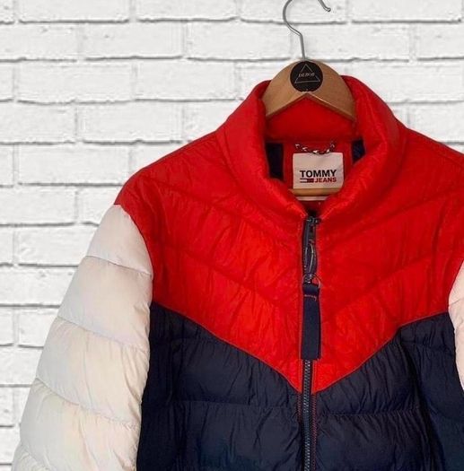 Tommy Hilfiger Jacket