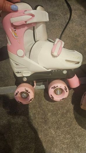 roller skates
