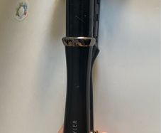 Instyler hair curler