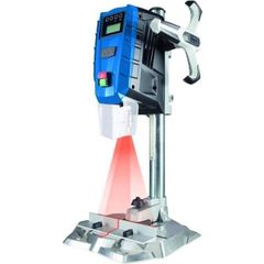 Scheppach DP55 Bench Pillar Drill Press 710W