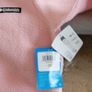 Columbia girls fleece hoodie, new with tags Image 3