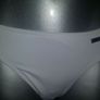 BNWT Genuine Lascana white Bikini size UK14 Big cup DD/E Postage included Image 4
