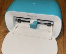 Cricut Joy