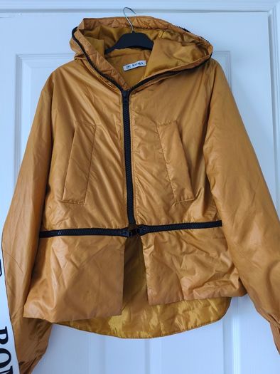 Coat size up to XL