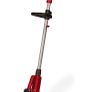 Garden rotavator tiller - cordless Image 2