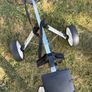Golf trolley Image 6