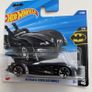 Batman Batmobiles - Hot wheels Image 2