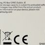 Samsung A57 5G / 256GB / Irish Image 6