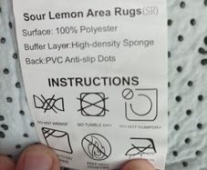 rug
