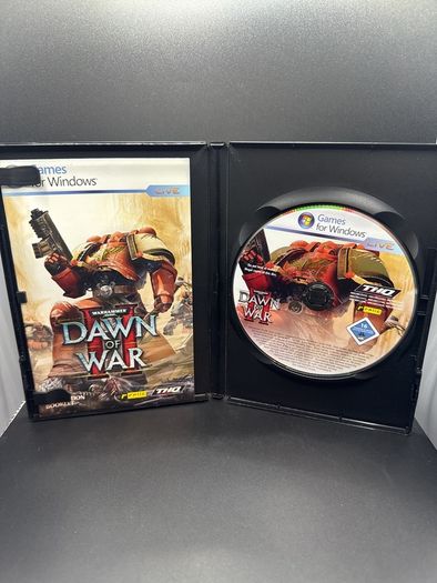 Warhammer 40,000 Dawn Of War II Pc