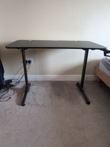 XRocker Gaming table