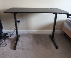 XRocker Gaming table