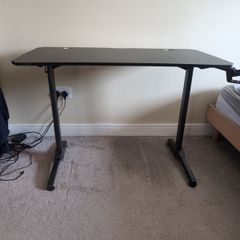 XRocker Gaming table