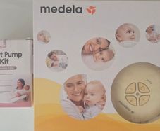 Medela swing breast pump