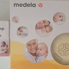 Medela swing breast pump
