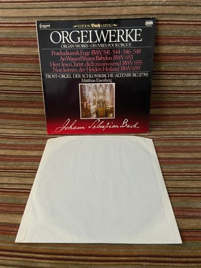 Various Artists - Classical Music [Vinyl Mini Job Lot]