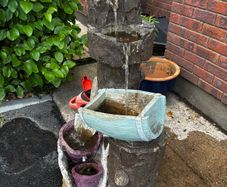 water feature