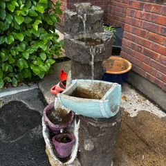water feature